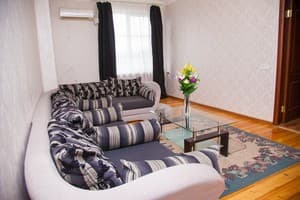 Квартира на ул.Сталеваров, 7. Апартаменты на Сталеваров 7 4