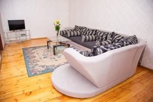 Квартира на ул.Сталеваров, 7. Апартаменты на Сталеваров 7 5