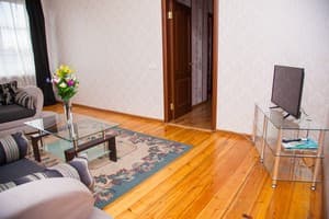 Квартира на ул.Сталеваров, 7. Апартаменты на Сталеваров 7 6