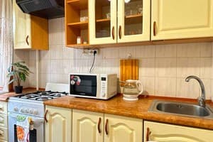 Квартира на ул. Яценко. Апартаменты 4-местный на ул. Яценко 14 9