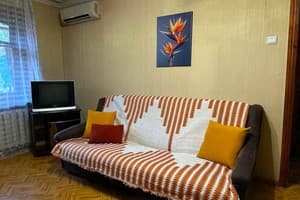 Квартира на ул. Яценко. Апартаменты 4-местный на ул. Яценко 14 6