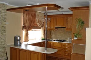 на улице Сковороды 3