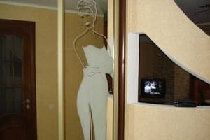 на улице Сковороды 4