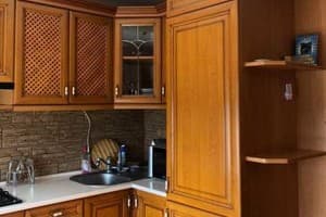 на улице Сковороды 7