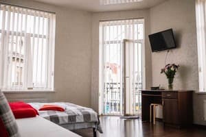 Квартира однокомнатная, на ул. Черновола, 14