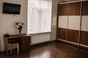 однокомнатная, на ул. Черновола, 14 5