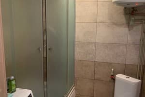 однокомнатная на ул. Михаила Грушевского 9