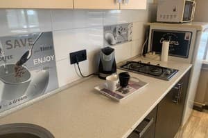 однокомнатная на ул. Михаила Грушевского 5