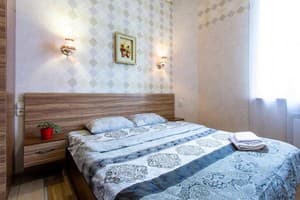 Апарт-готель on Sumska. Стандарт двомісний студіо 3
