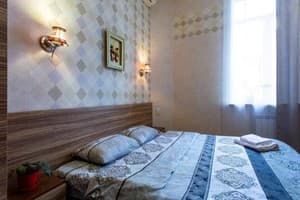 Апарт-готель on Sumska. Стандарт двомісний студіо 4