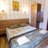 Апарт-готель on Sumska. Стандарт двомісний студіо з балконом  4