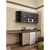 Апарт-готель on Sumska. Покращений тримісний студіо 3