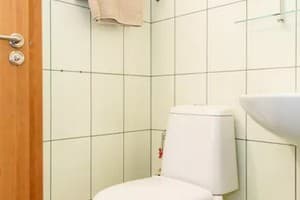 Квартира по ул. Независимой Украины 63/43. Апартаменты двухместный на ул. Независимой Украины 63 14