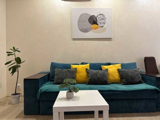 с сауной на Волгоградской 26а 3