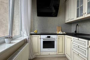 Квартира с сауной на Волгоградской 26а. Апартаменты трехместный  8