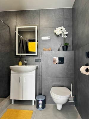 студия на ул. Каменногорской 16 12