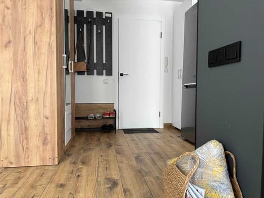 студия на ул. Каменногорской 16 13