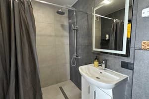 Квартира студия на ул. Каменногорской 16. Люкс двухместный  10