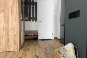 Квартира студия на ул. Каменногорской 16. Люкс двухместный  14