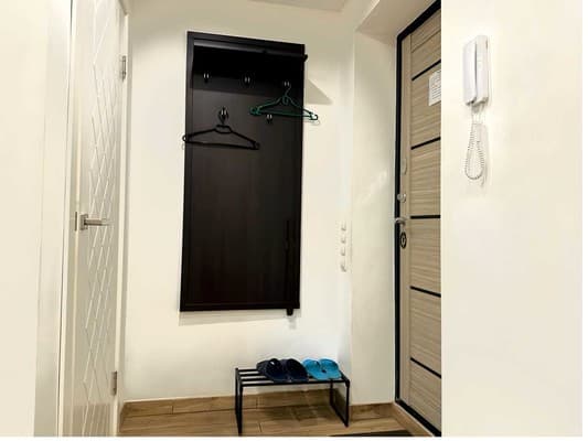 студия на ул. Патриотическая 56-А 16