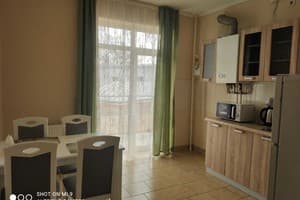 Квартира ул. Беляева Космонавта 5/56. Апартаменты трехместный  5
