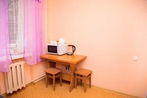 Квартира ул. Независимой Украины 63/13. Полулюкс трехместный  7