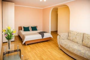 Квартира ул. Независимой Украины 63/13. Полулюкс трехместный  1