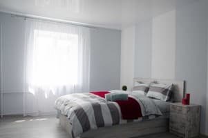 Квартира ул. Русская, 16