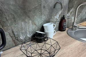 Квартира ул. Станционная 4. Апартаменты двухместный +2 6