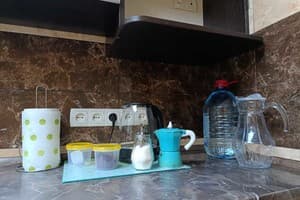 в центре города 7