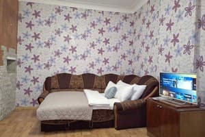 Квартира возле Березового сквера (обл. больница и госпиталь). Alex Apartments