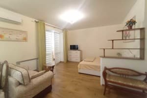 Квартира возле Сити-центра. Люкс двухместный  4