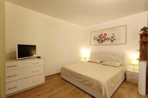 Квартира возле Сити-центра. Люкс двухместный  5