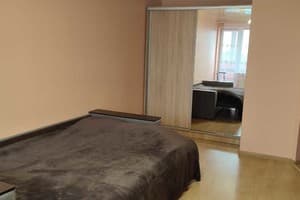 Квартира возле железнодорожного вокзала и областной больницы