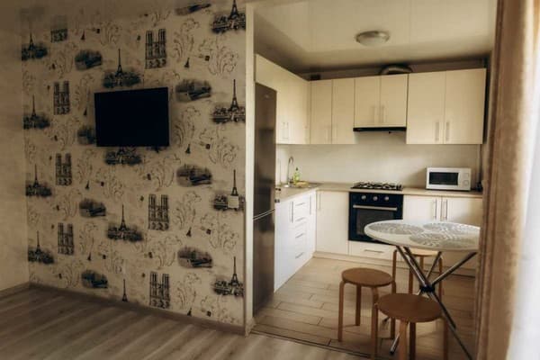 вул. Качали, 1 8