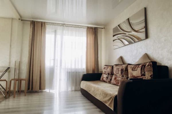 вул. Качали, 1 7