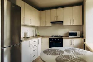 Квартира вул. Качали, 1. Апартаменты двухместный  11