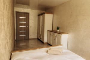 Квартира вул. Качали, 1. Апартаменты двухместный  2